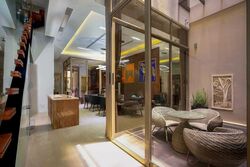 Kembangan Estate (D14), Terrace #566073131